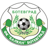 tiny away badge icon