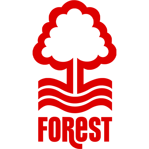 Nottingham Forest badge