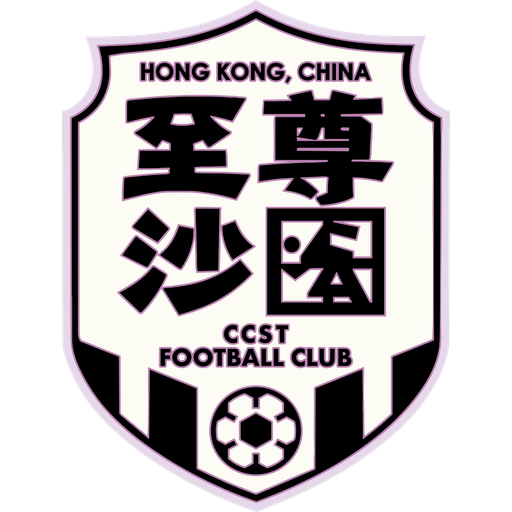 Shatin 隊徽