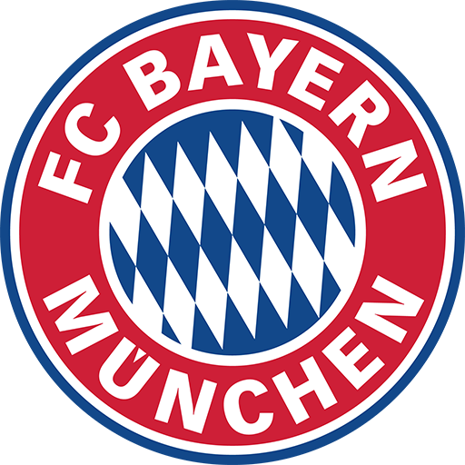 Bayern Munich Logo Image