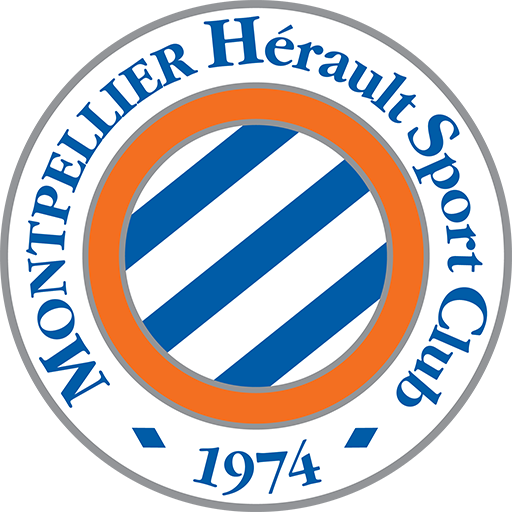Montpellier Logo Image