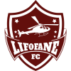 Lifofane badge