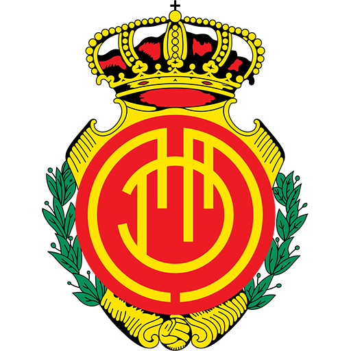 Mallorca Logo Image