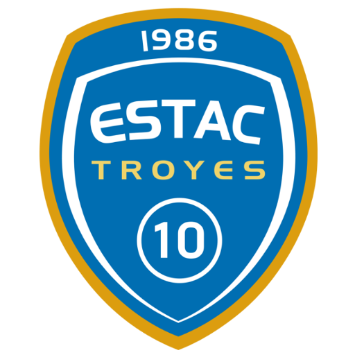Troyes Logo Image