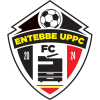 Entebbe UPPC badge