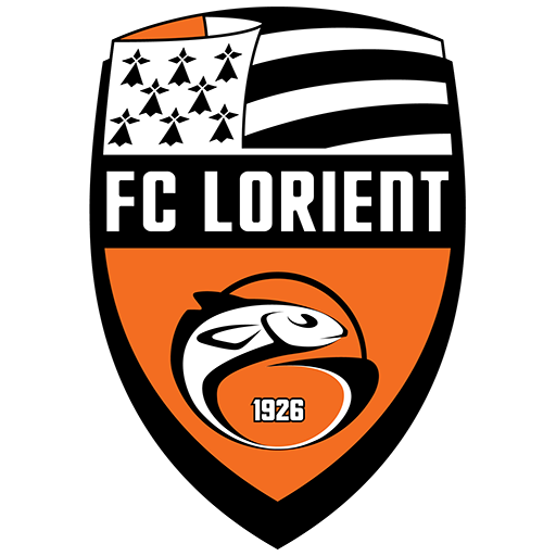 Lorient Logo Image