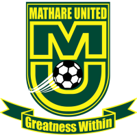 Mathare United badge