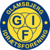 Glamsbjerg badge