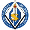 tiny away badge icon