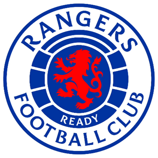 Rangers Logo Image