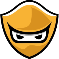 Former team badge icon