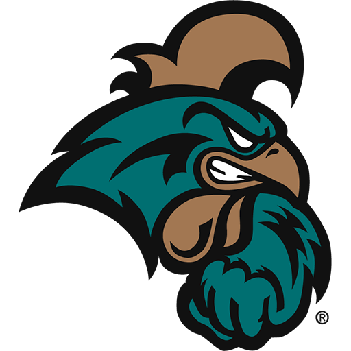 Coastal Carolina Women