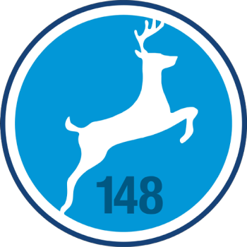team badge