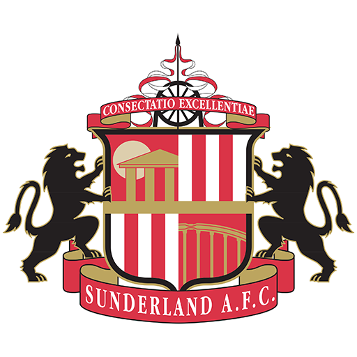 Sunderland Logo Image
