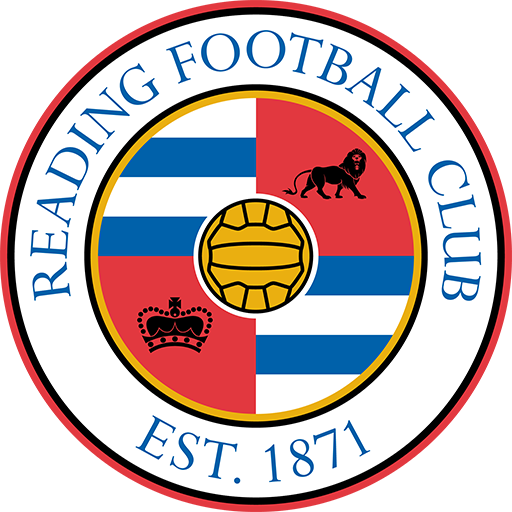 Reading Logo Image