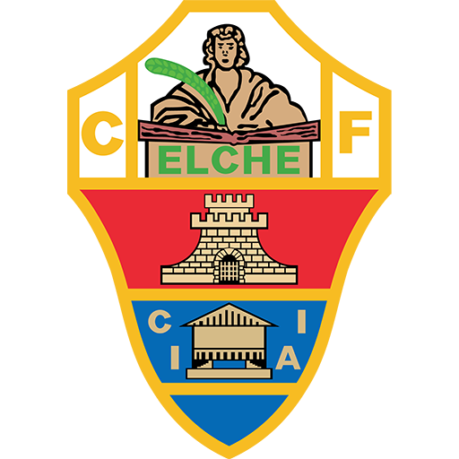 Elche Logo Image