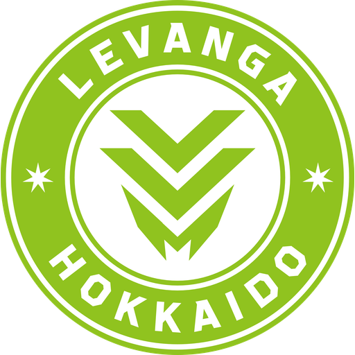 Levanga Hokkaido logo