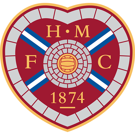 Hearts Logo Image