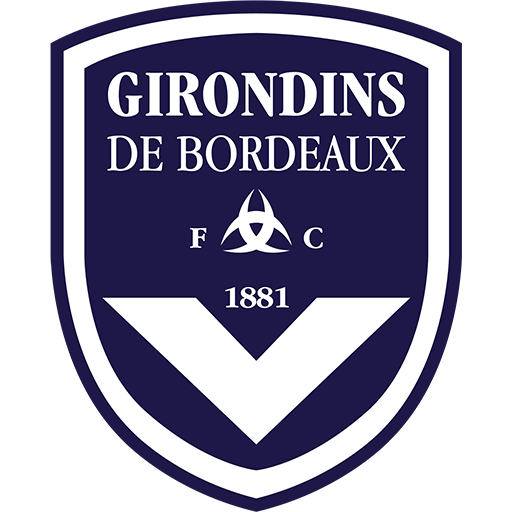 Bordeaux Logo Image