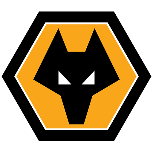 Wolverhampton Wanderers Logo Image