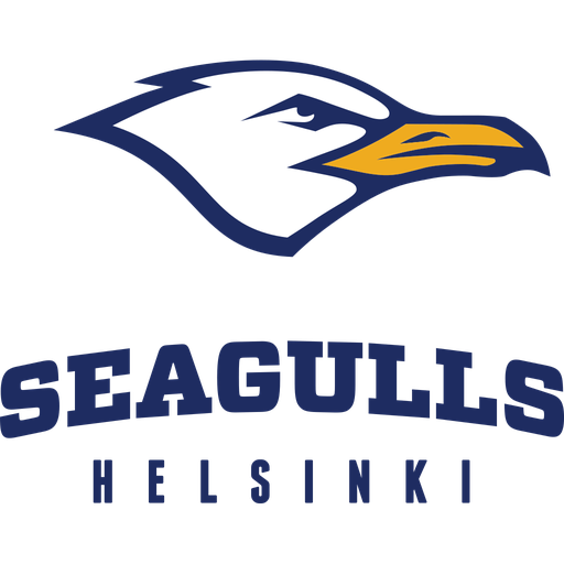Helsinki Seagulls