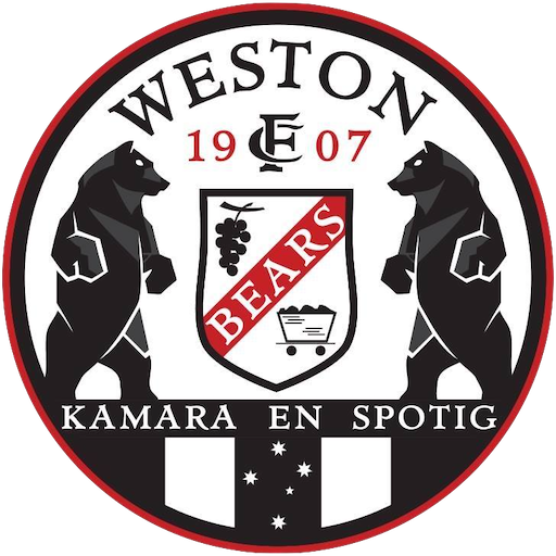 Weston Bears FC