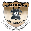 Machokha badge
