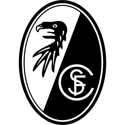 Freiburg Logo Image
