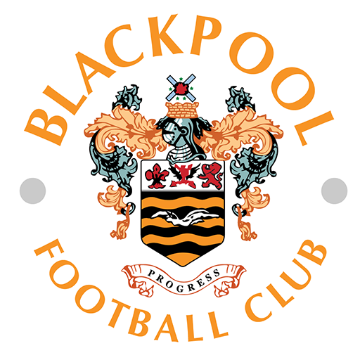 Blackpool Logo Image