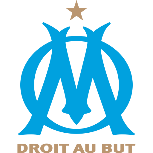 Olympique Marseille Logo Image