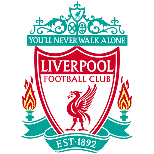 Liverpool Logo Image