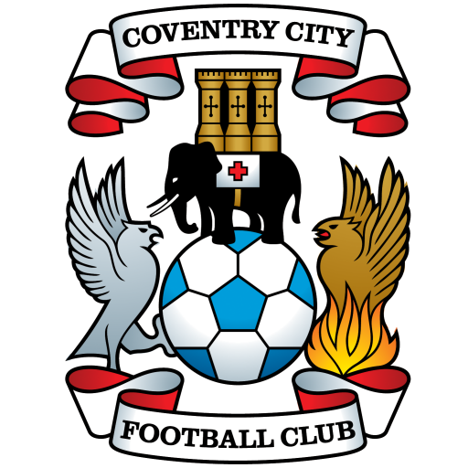 Coventry Logo Image