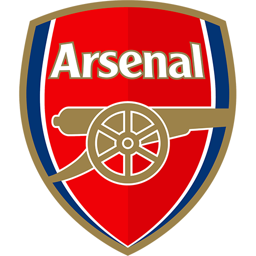 Arsenal Logo Image