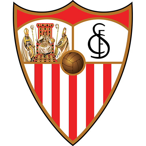 Sevilla Logo Image