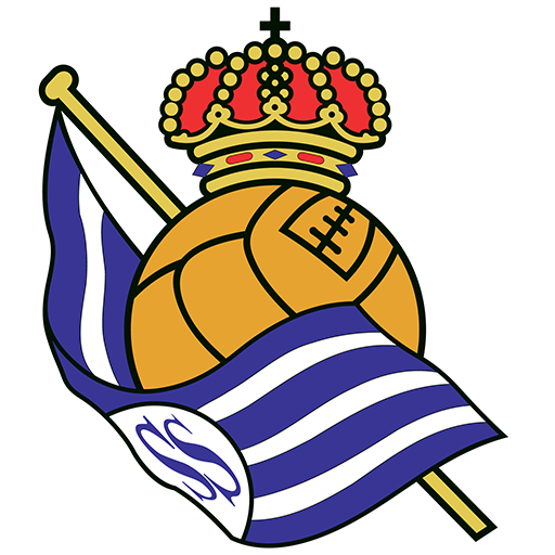 Real Sociedad Logo Image