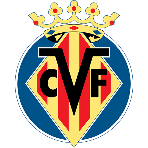 Villarreal Logo Image