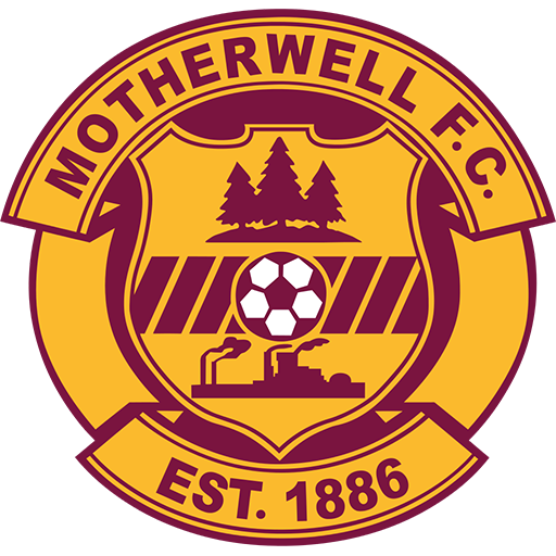 Motherwell Logo Image