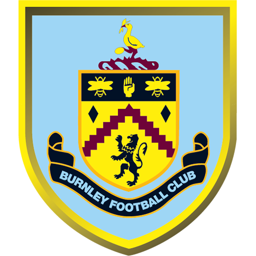 Burnley Logo Image