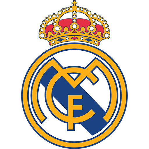 Real Madrid Logo Image