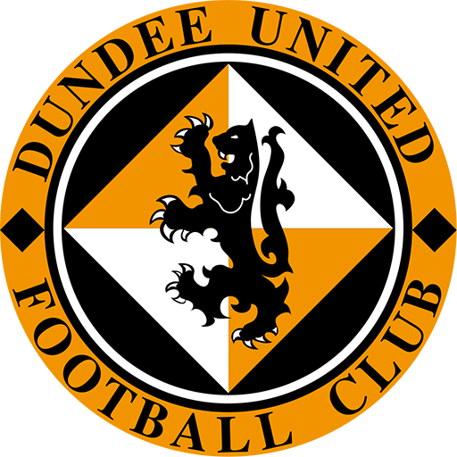 Dundee United Logo Image