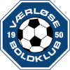 Værløse badge