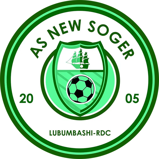 New Soger