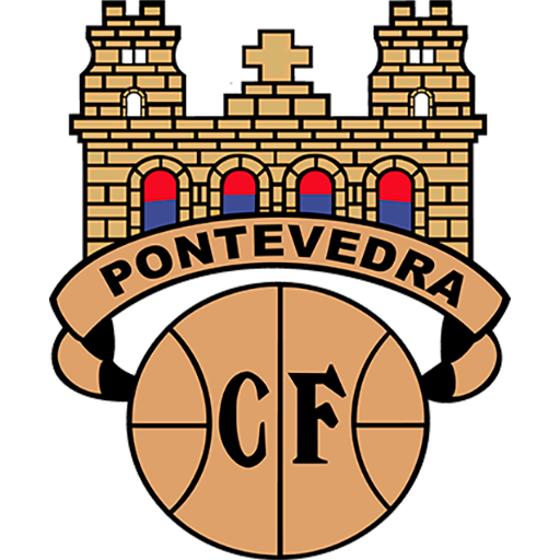 Pontevedra B