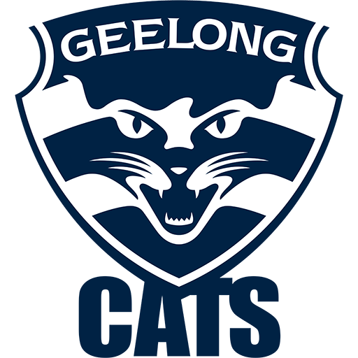 Geelong Football Club badge