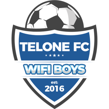 team badge