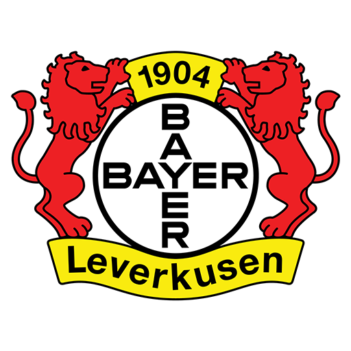 Leverkusen Logo Image