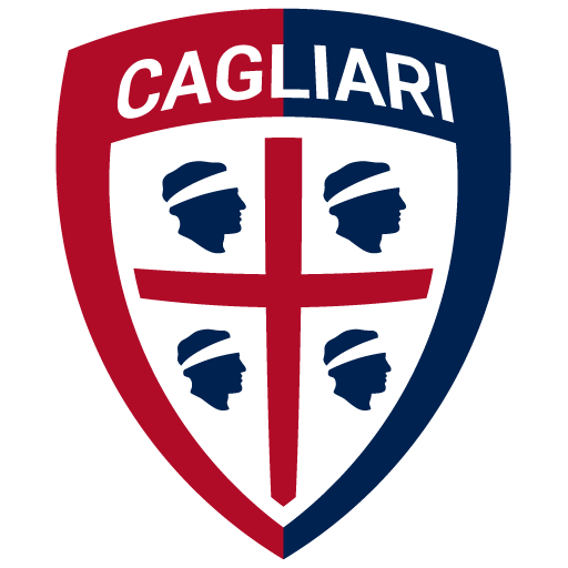 Cagliari Logo Image