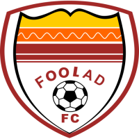 Foolad Khuzestan B badge