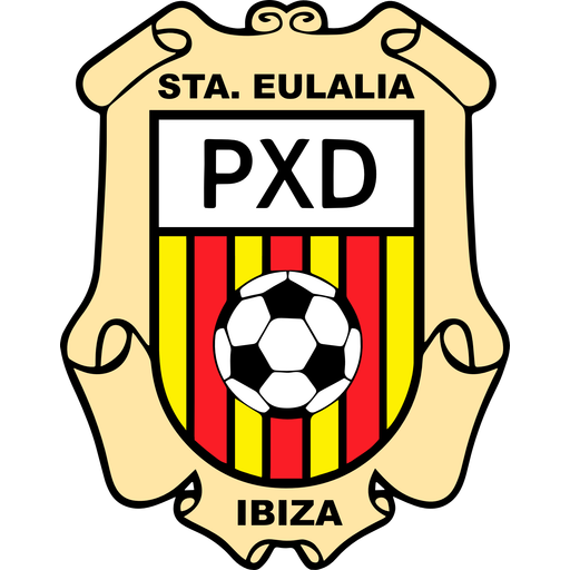 Peña Deportiva 隊徽