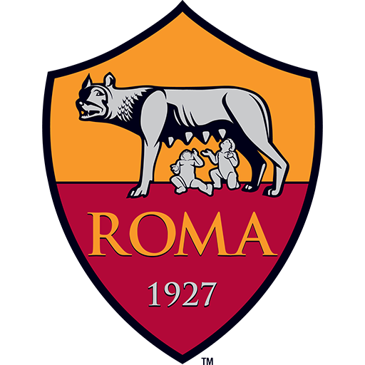 Roma Logo Image